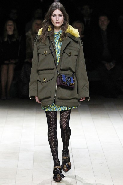 Burberry Prorsum