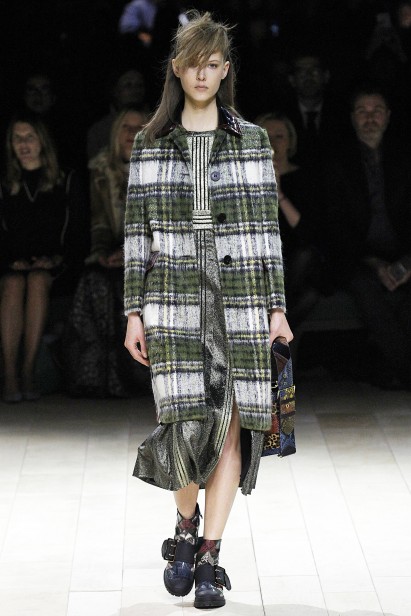 Burberry Prorsum