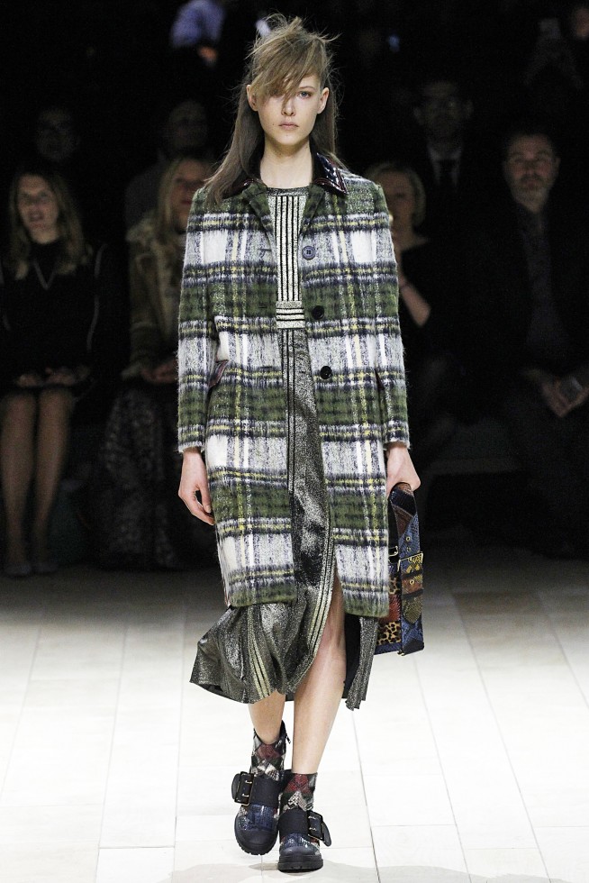 Burberry Prorsum