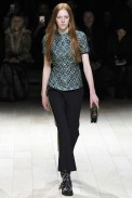 Burberry Prorsum