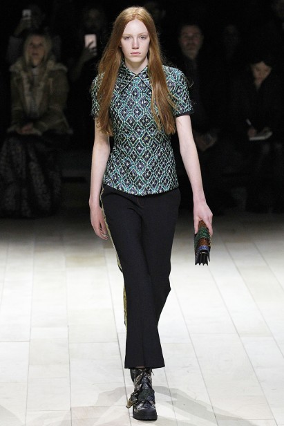 Burberry Prorsum