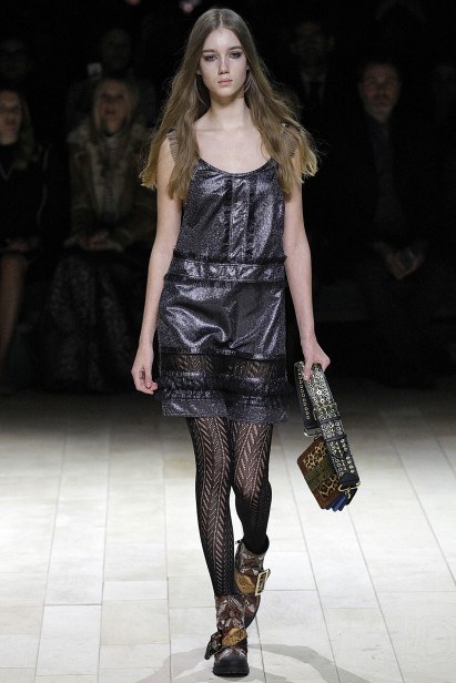 Burberry Prorsum