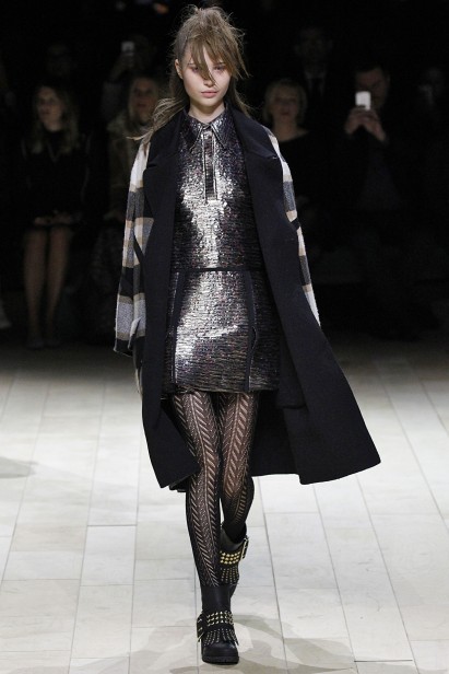 Burberry Prorsum