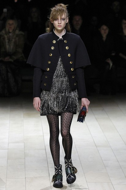 Burberry Prorsum