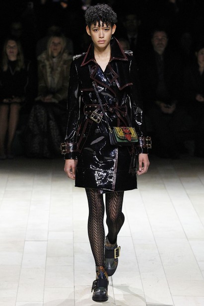 Burberry Prorsum