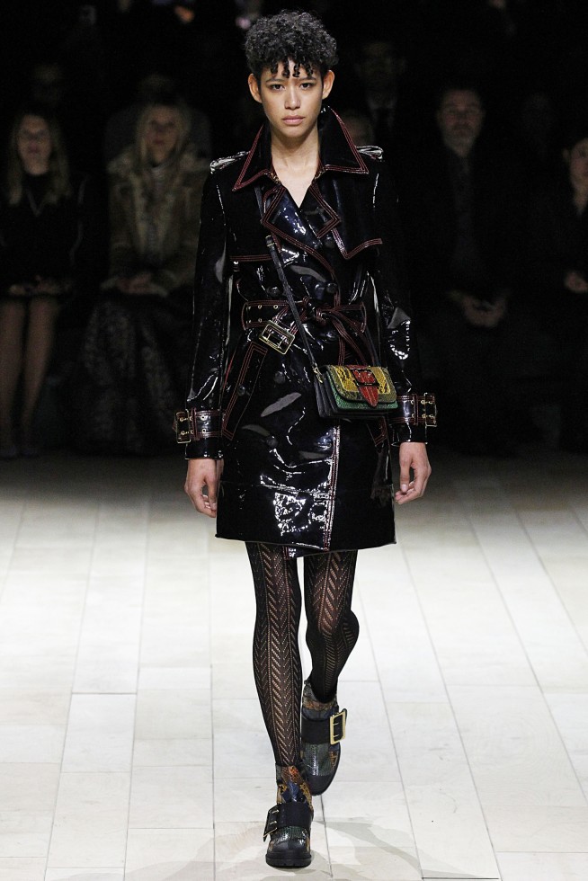 Burberry Prorsum