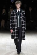Burberry Prorsum