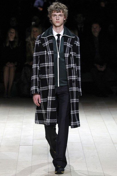 Burberry Prorsum