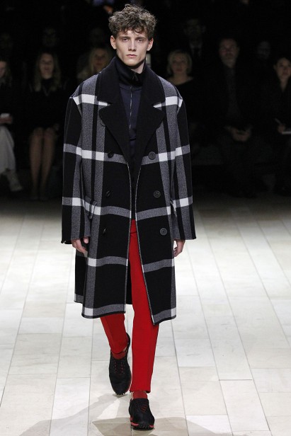 Burberry Prorsum