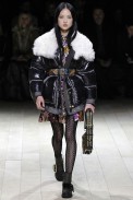 Burberry Prorsum