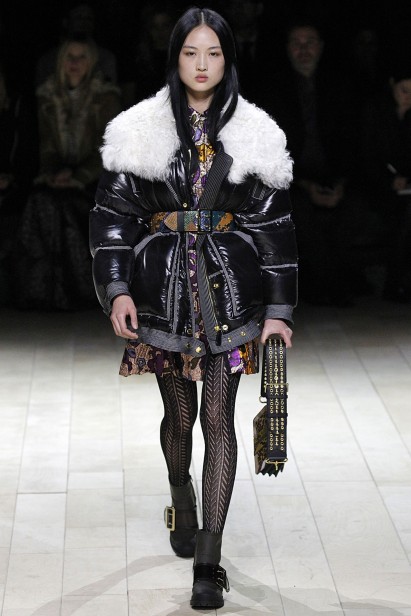 Burberry Prorsum