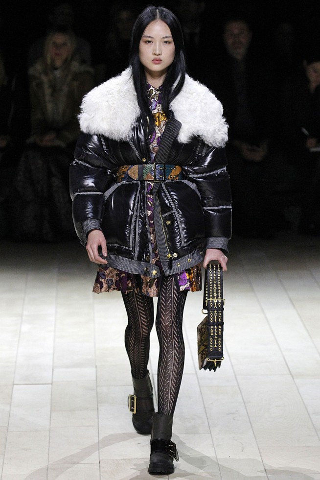 Burberry Prorsum