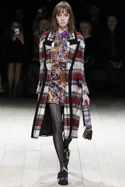 Burberry Prorsum