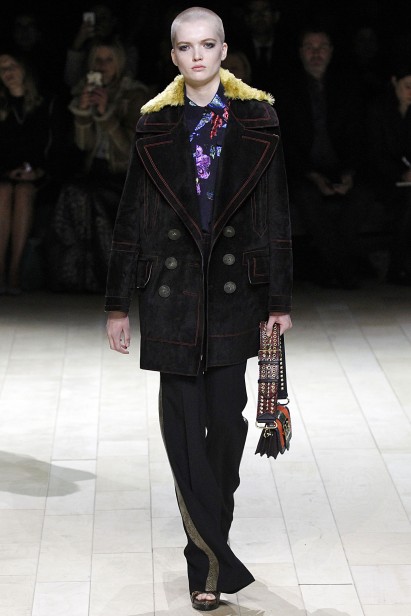 Burberry Prorsum