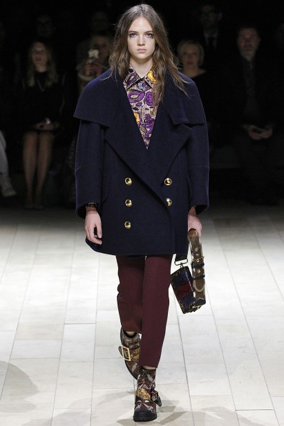 Burberry Prorsum