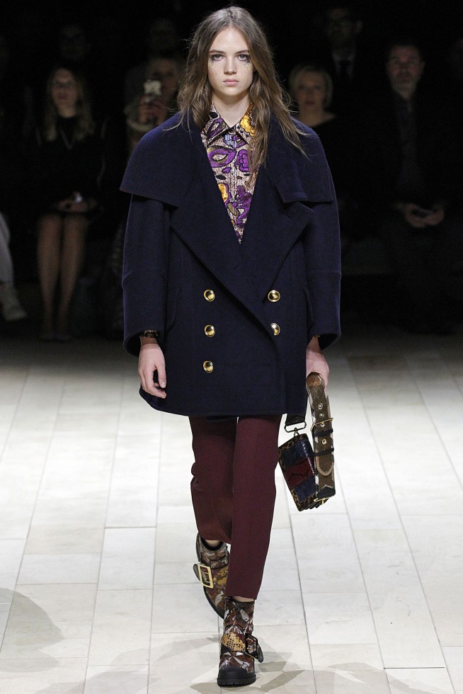 Burberry Prorsum