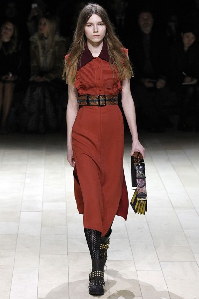 Burberry Prorsum