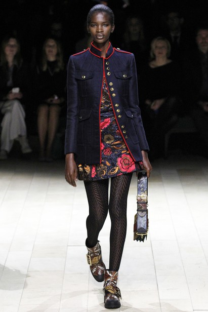 Burberry Prorsum