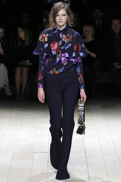 Burberry Prorsum