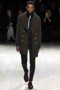 Burberry Prorsum
