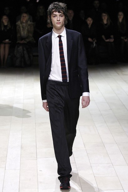 Burberry Prorsum