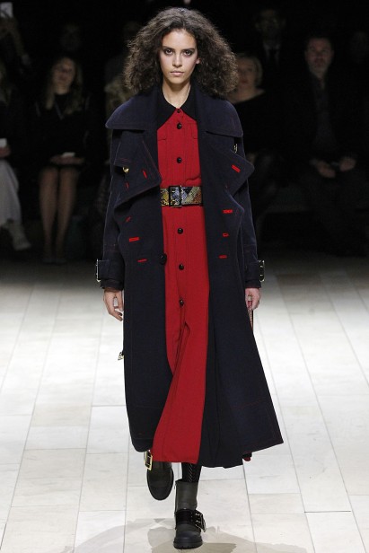 Burberry Prorsum