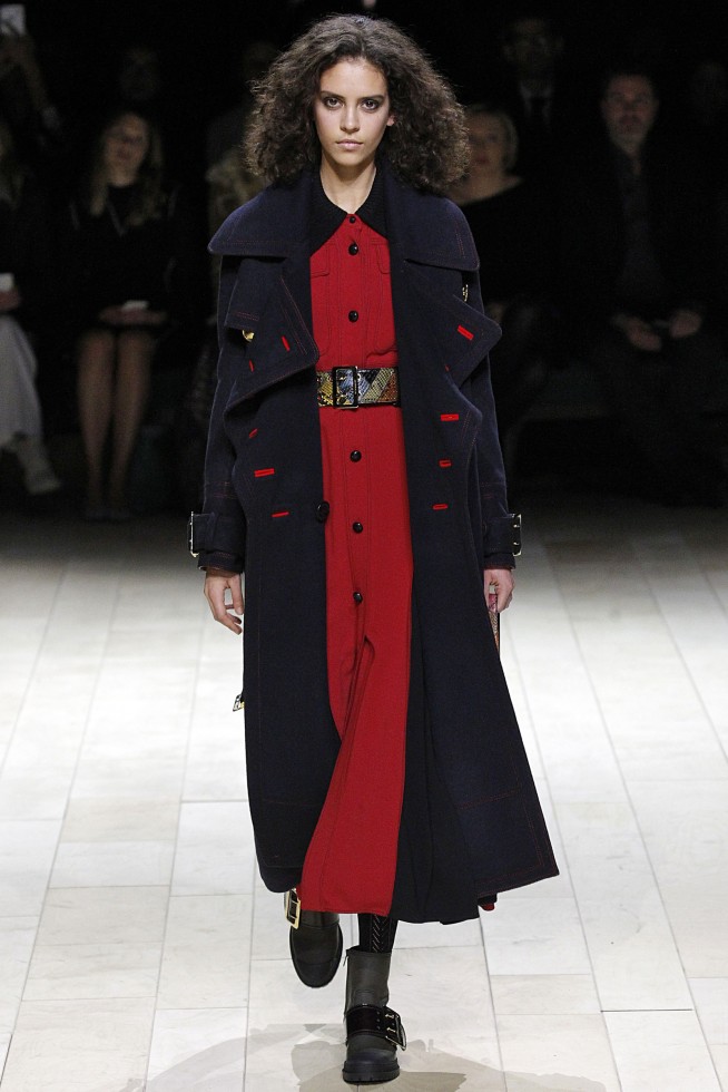 Burberry Prorsum