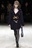 Burberry Prorsum