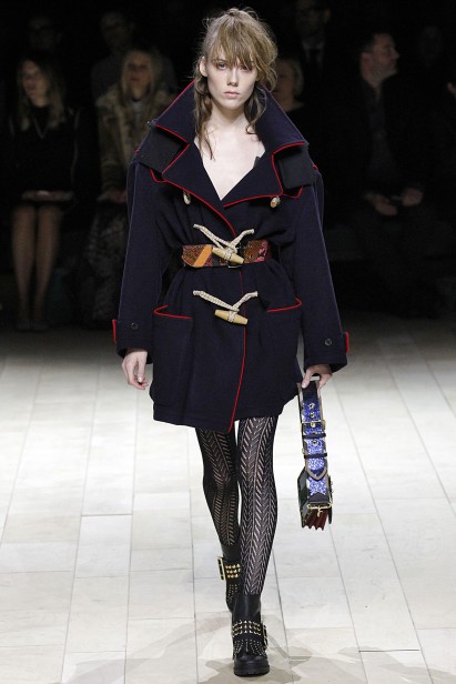 Burberry Prorsum