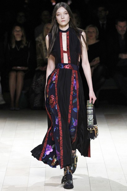 Burberry Prorsum