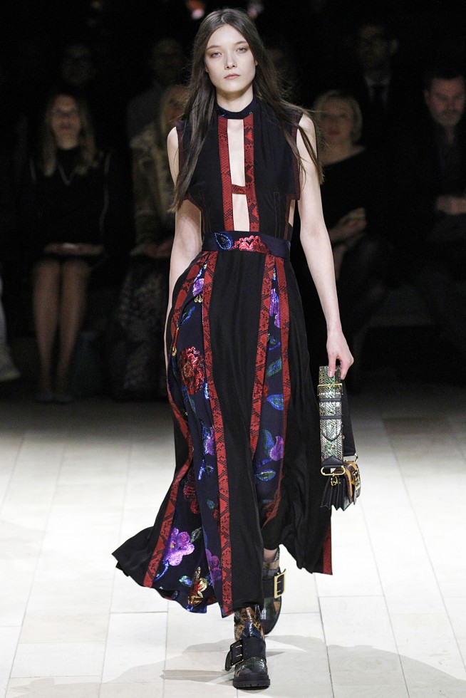 Burberry Prorsum