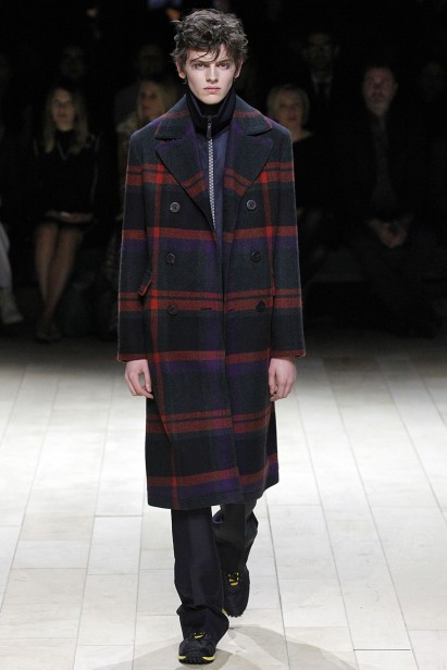 Burberry Prorsum