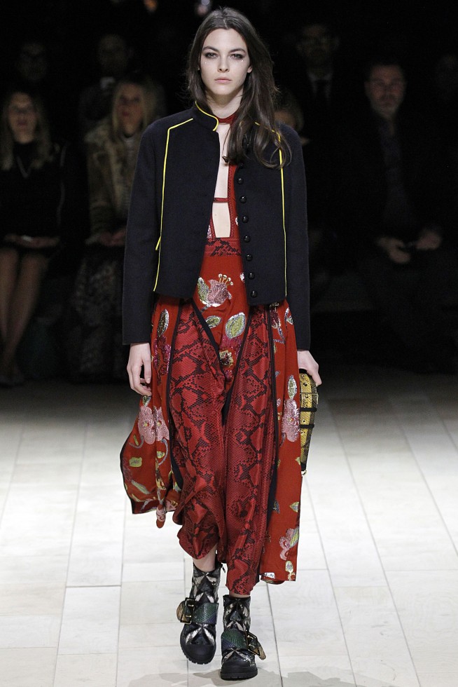 Burberry Prorsum