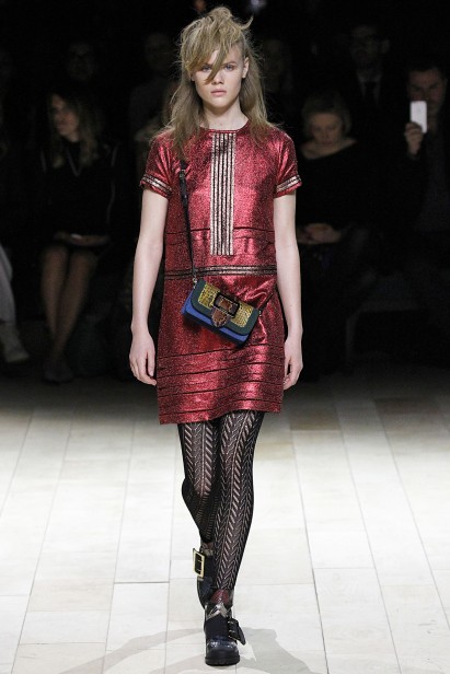 Burberry Prorsum