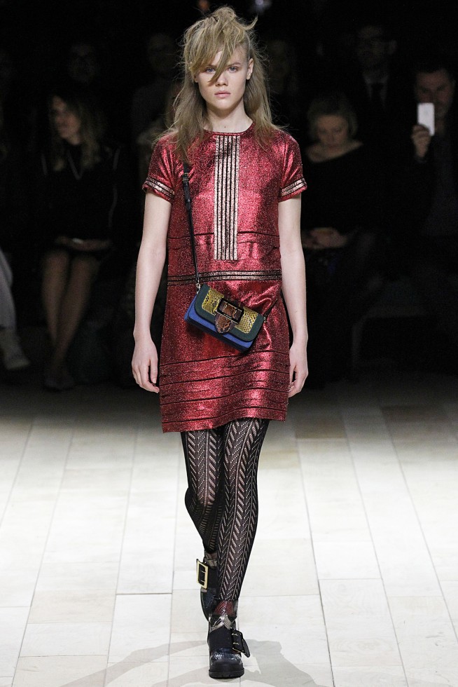 Burberry Prorsum