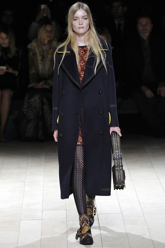 Burberry Prorsum