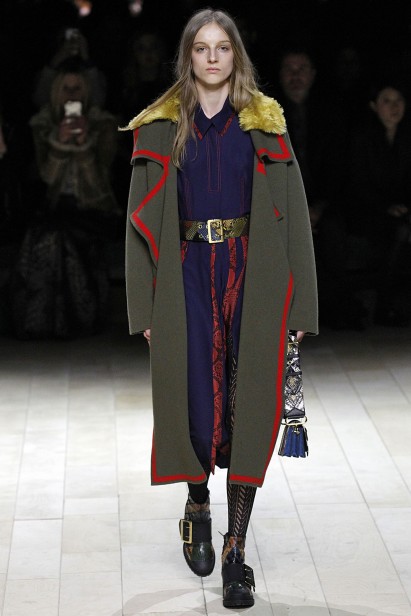 Burberry Prorsum