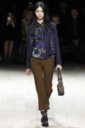 Burberry Prorsum