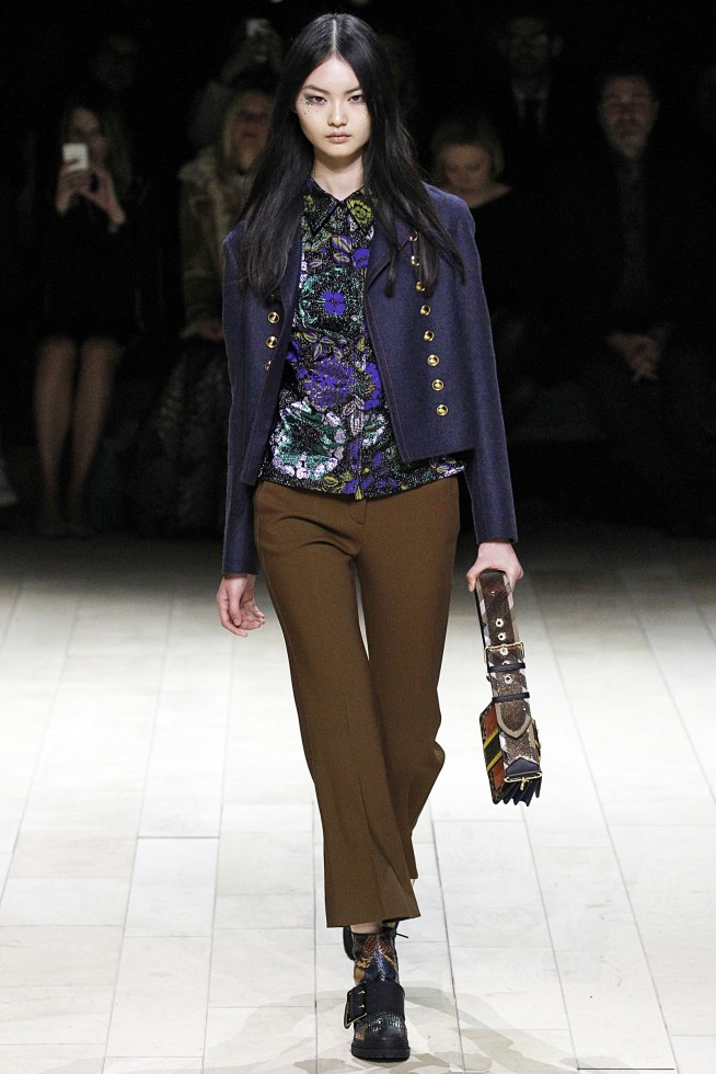 Burberry Prorsum