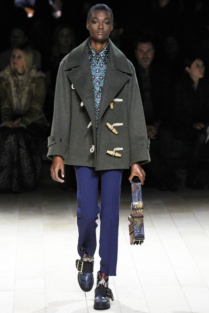 Burberry Prorsum