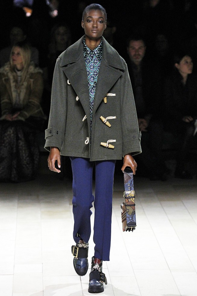 Burberry Prorsum
