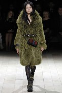 Burberry Prorsum