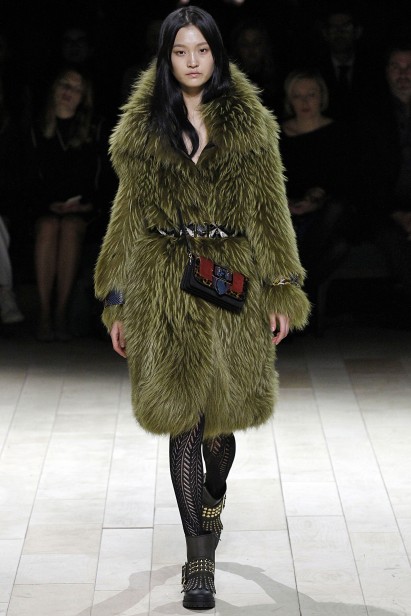 Burberry Prorsum