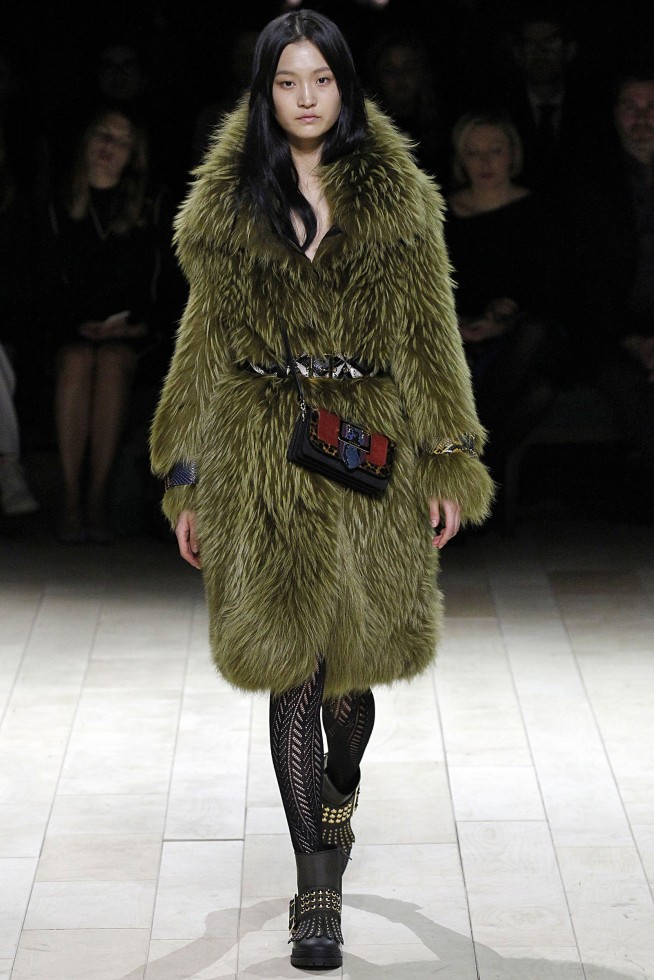 Burberry Prorsum
