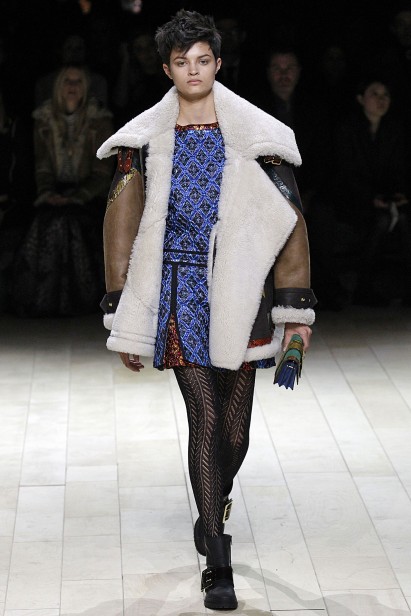 Burberry Prorsum