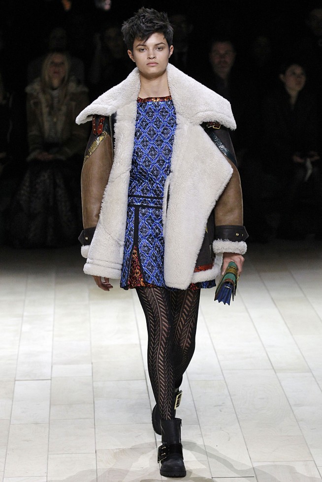 Burberry Prorsum