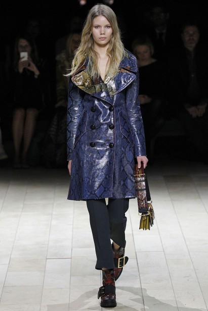 Burberry Prorsum