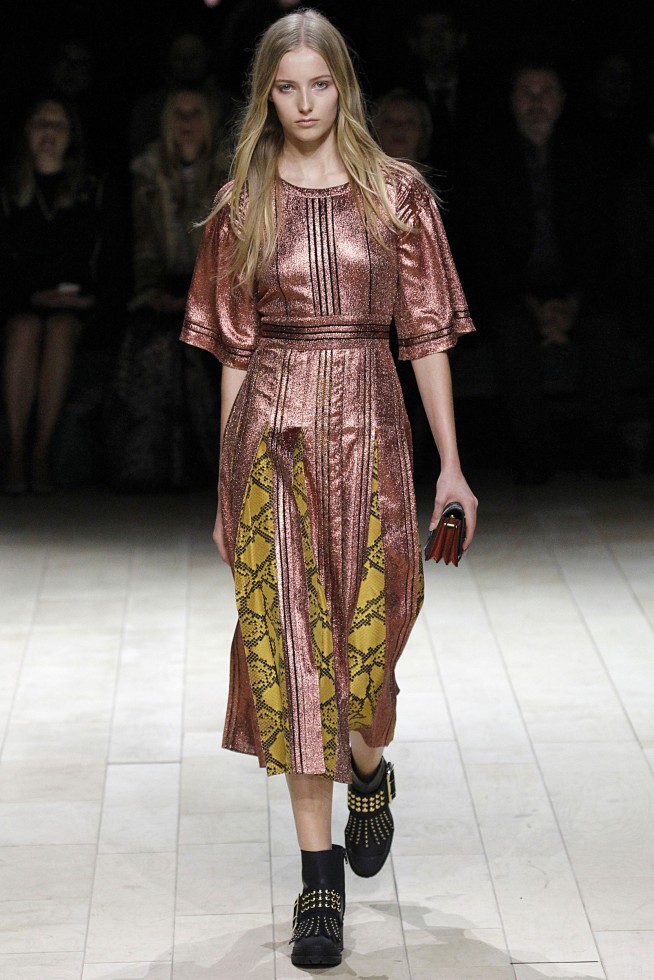 Burberry Prorsum