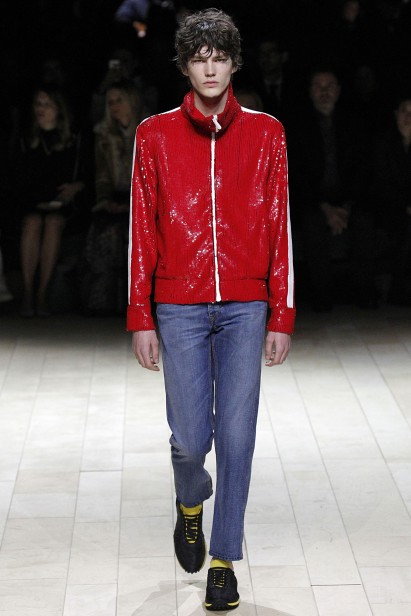 Burberry Prorsum