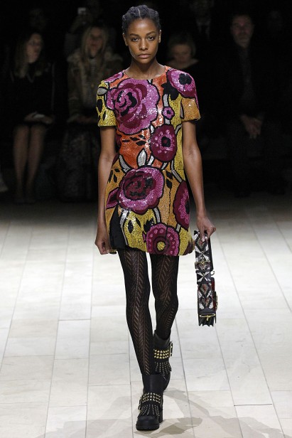 Burberry Prorsum